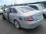 2008 SILVER FORD FG G6E